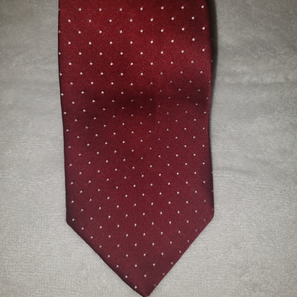 Ties